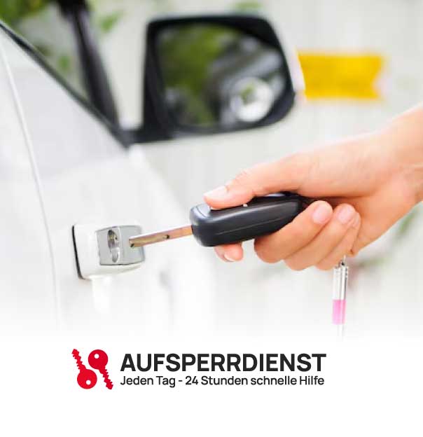 Autoöffnung