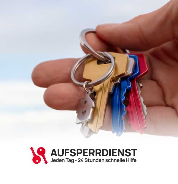 Schlüsseldienst
