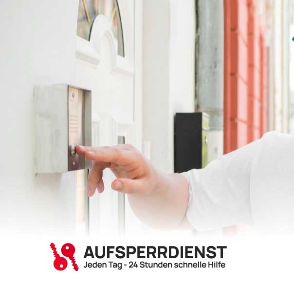 Einbruchschutz