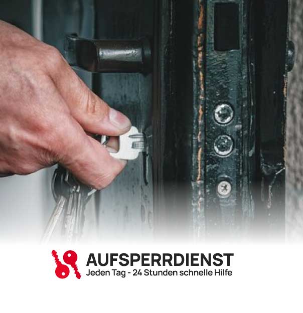 Einbruchschäden